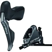 Shimano Grx815 Di2 St+br Frambroms