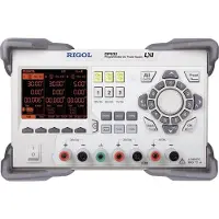 Rigol DP832 Laboratorieaggregat, justerbar 0 - 30 V/DC 0 - 3 A 195 W Antal utgångar 3 x