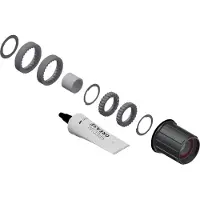 Dt Swiss Ratchet Ln Mhy Shimano Servicekit