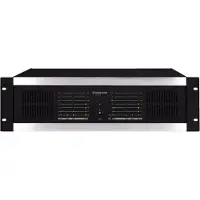 IMG Stage Line STA-1506, 1400 W, 0,1%, 80 dB, 160 W, 100 W, 60 dB