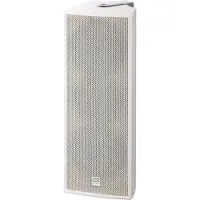 Monacor PAB-306/WS universellt PA-högtalarsystem, 160 W, 8 Ohm