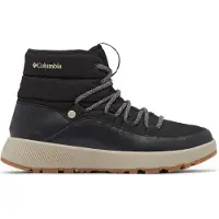 Columbia Slopeside Village Omni-heat Skor För Snö