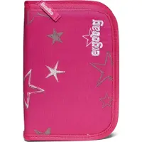 Ergobag Pennfodral m. Innehåll - StarlightBear - - One Size - Pennfodral