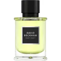 David Beckham Instinct 50ml Eau De Parfum