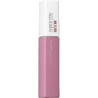 Maybelline SuperStay Matte Ink Liquid Läppstift 10 Dreamer 5 ml
