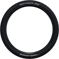 Schwalbe SMART SAM icke vikbart däck 18 1,85 (47-355)