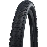 Schwalbe Smart Samoa Performance Addix E-25 26´´ X 2.25 Styv Mtb-däck