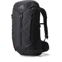 Gregory Zulu 28 L RC Volcanic Black