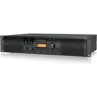 Behringer NX6000D, 2.0 kanaler, 3000 W, D, 48 dB, 4 O, 8 O
