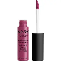 Nyx Soft Matte Lip Cream Prague 8 ml