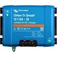 Victron Energy Orion-tr Smart 12/isolerad Dc-dc-laddare 24-15a 360w