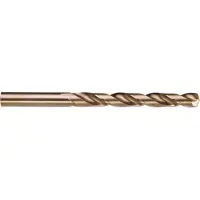 Metabo 627445000 627445000 Hss-Co Metall-spiralborr 1 st 5.1 mm Total längd 86 mm legerad DIN 338 Cylinderskaft 1 st