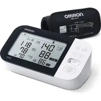 Omron M7 Intelli IT automatisk blodtrycksmätare (HEM-7361)