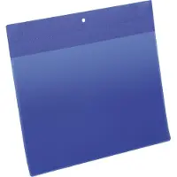 Durable Magnetisk identifieringspåse (B x H) 311 mm x 280 mm 10 st