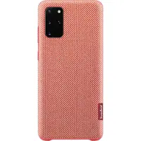 Samsung Galaxy S20+ Kvadrat Röd