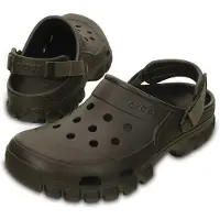 Crocs Eva Clogs Unisex Skor 202651-23B 41-42