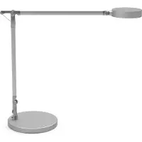 MAUL MAULGrace 8205095 LED-bordsbelysning LED 6 W EEK: F (A - G) Silver