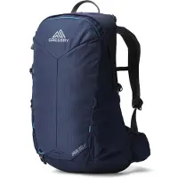 Gregory - Dagstursryggsäckar - Jade 20 Lt Rc Midnight Navy för Unisex - Marinblå
