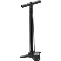 Lezyne Macro Floor Drive Abs-1 Chuck Cykelpump