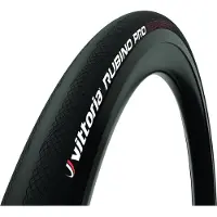 Vittoria Rubino Pro Iv Tubeless 700c X 25 Landsvägsdäck