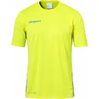 Uhlsport Score Training T-shirt Med Korta ärmar