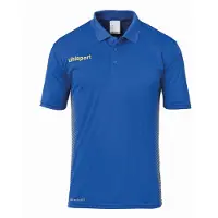 Uhlsport Score Kortärmad Polotröja