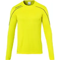 Uhlsport Stream 22 T-shirt Med Lång ärm