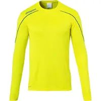 Uhlsport Stream 22 T-shirt Med Lång ärm