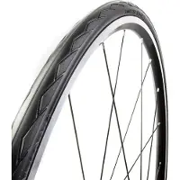 Tannus Semi Slick Regular Airless 700c X 28 Styvt Urbandäck
