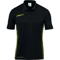 Uhlsport Score Kortärmad Polotröja