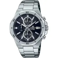 Casio Edifice Standard Chronograph EFV-640D-1AVUEF