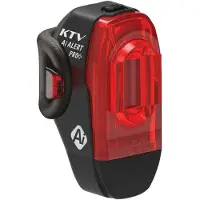 Lezyne Ktv Drive Pro + Ai Alert Bakljus