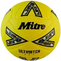 Mitre Ultimach One Fotboll