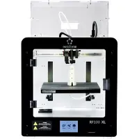 Renkforce PRO3 3D-skrivare inkl. Filament