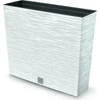 Prosperplast 12l Furu Collection 58x18x49.8 Cm Blomkruka