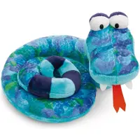 Nici Wild Friends Nallebjörn 18 Cm