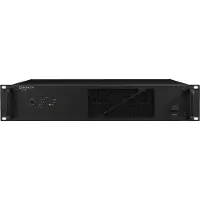 Monacor PA-1480 ELA-förstärkare 480 W 1 kanal