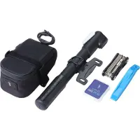 BBB Combiset Easypack 0.64l Verktygssadelväska