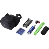 BBB Combiset Speedpack 0.79l Verktygssadelväska 0.79l