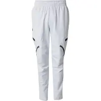 Under Armour Sportbyxa 'Unstoppable' grå / svart