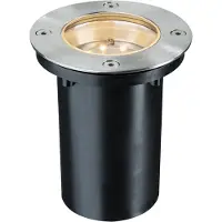 Paulmann 93788 Utomhusbelysning inbyggnad LED fast installerad LED 1.2 W Rostfritt stål