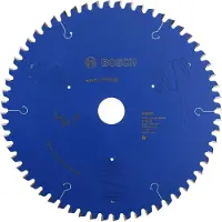 Bosch Accesorios Ex Wo B 250x30-60 Cirkelklinga För Trä