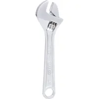 Ks Tools 5770100 577.0100 Skiftnyckel Nyckelvidd (Metrisk) (för titel) 13 mm