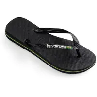 Havaianas Brasil Logo Flip-flops
