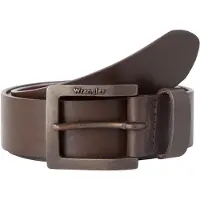 Wrangler Kabel Buckle Bälte