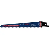 Bosch Tigersågsblad S641HM; 150 mm