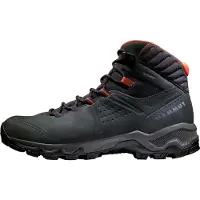 Mammut Mercury Iv Mid Gore-tex Vandringskängor