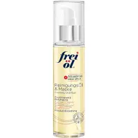 Frei öl GesichtsÖl ReinigungsÖl & Maske Rengörande olja 100 ml