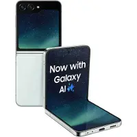 Samsung Galaxy Z Flip5 SM-F731B 5G 8GB RAM 256GB - Mint