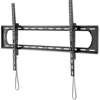 Manhattan 461931 TV-väggfäste 152,4 cm (60) - 304,8 cm (120) Tiltbar